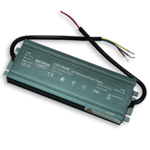 Power Supply 100W Waterproof DM33