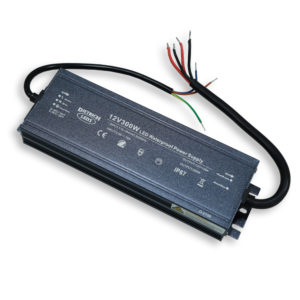 Power Supply 300W Waterproof DM37