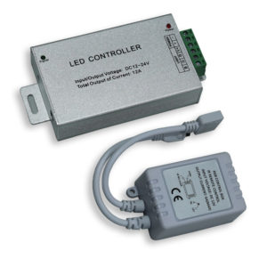 RGB Controller DM27