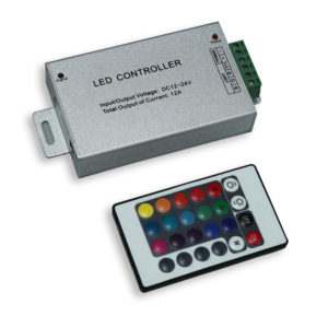 RGB Controller DM28