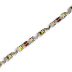 S-Shape Flexible Strip 2835 DM22